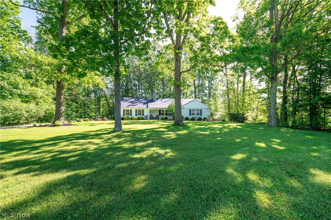 Al Co - Residential Lease