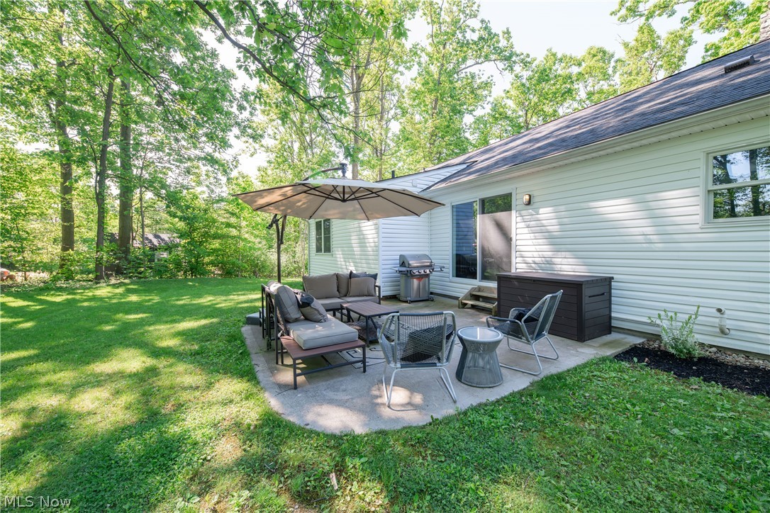 Al Co - Residential Lease