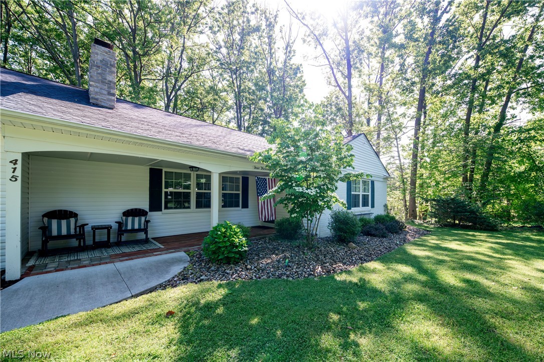 Al Co - Residential Lease