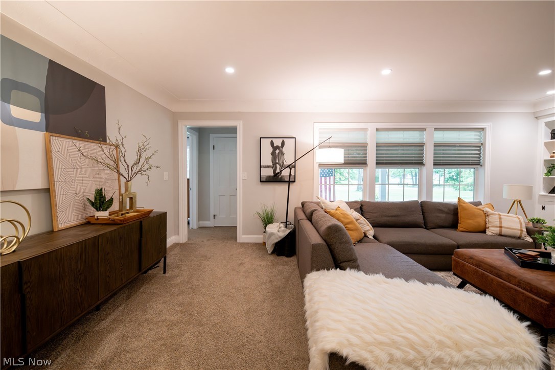 Al Co - Residential Lease