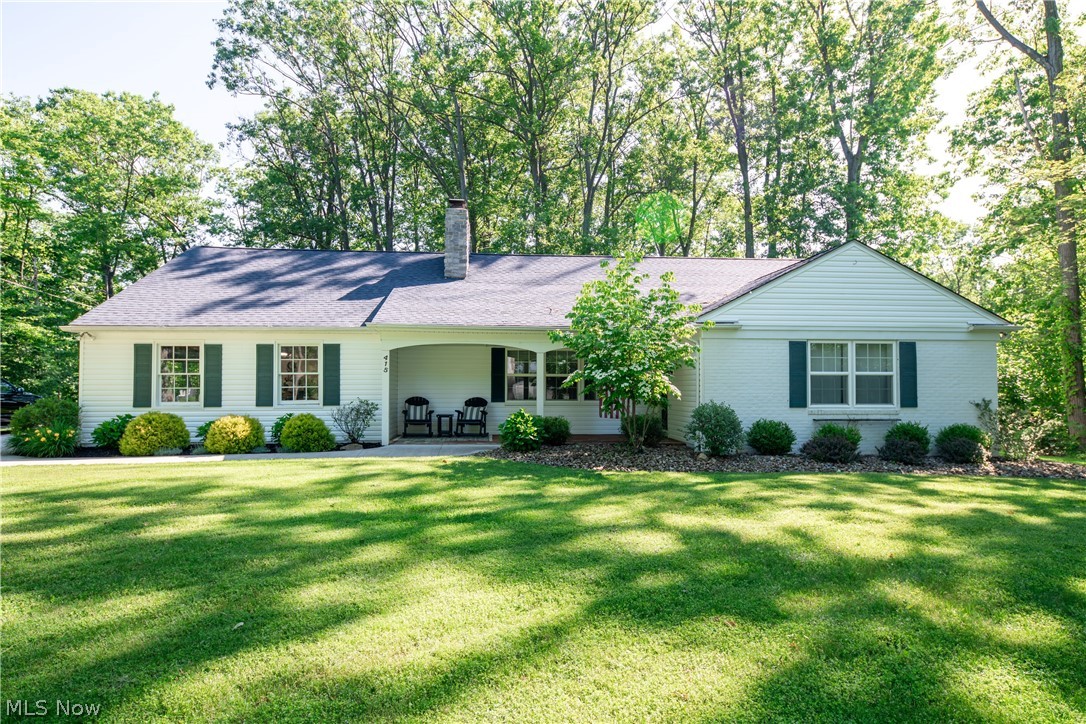 Al Co - Residential Lease