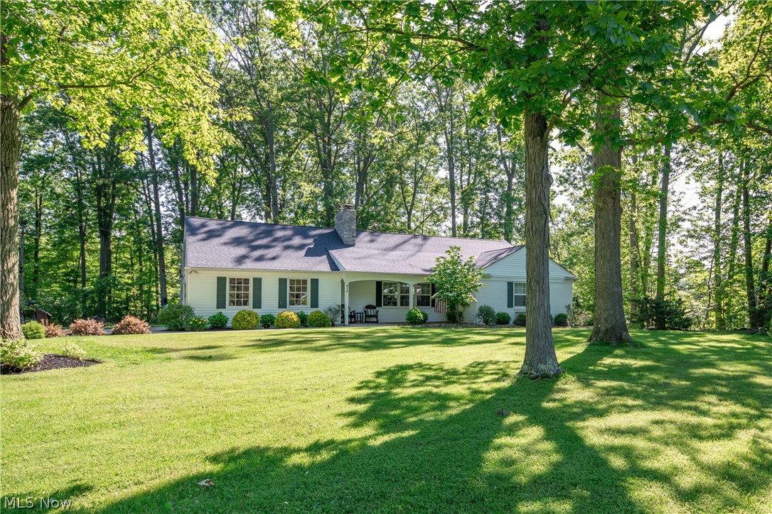 Al Co - Residential Lease