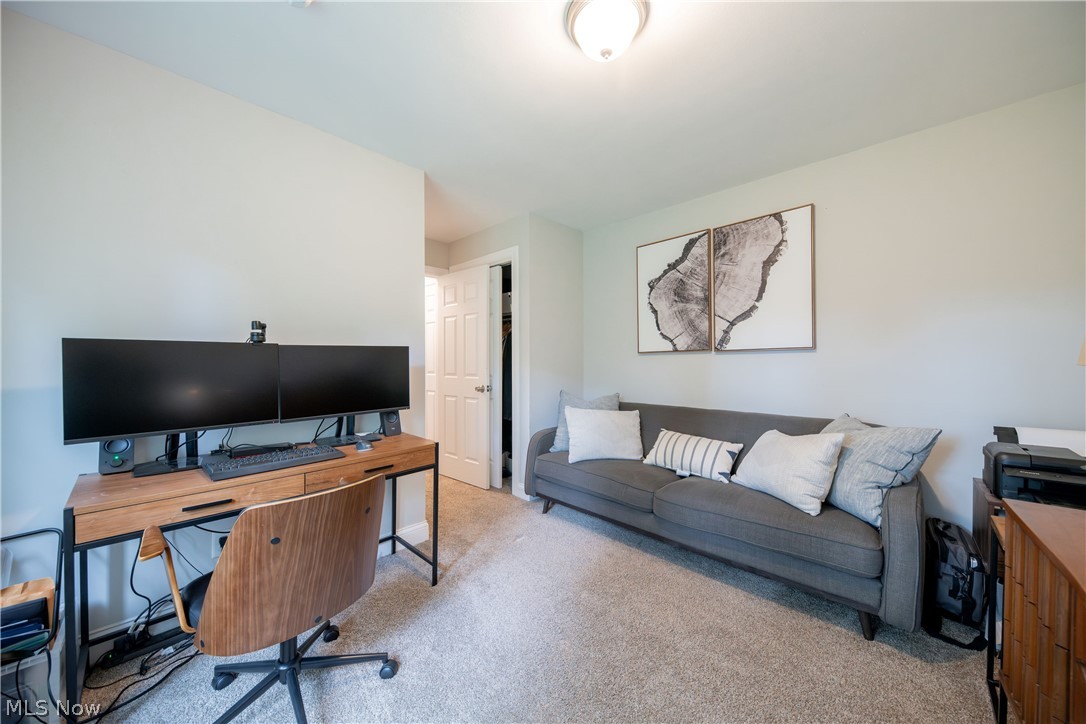 Al Co - Residential Lease