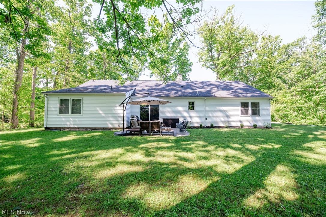 Al Co - Residential Lease