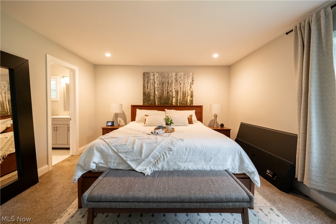 Al Co - Residential Lease