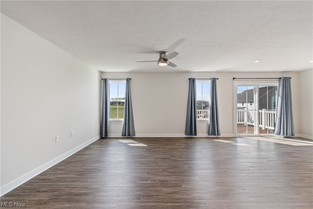 The Grove - Residential