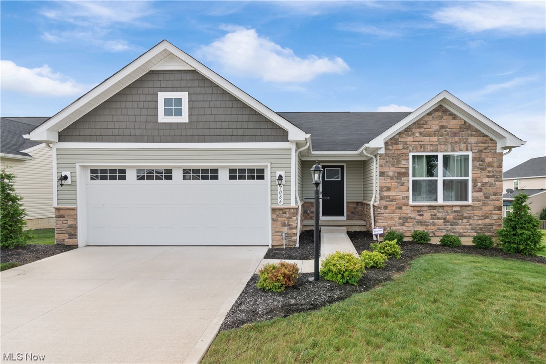 The Grove - Residential