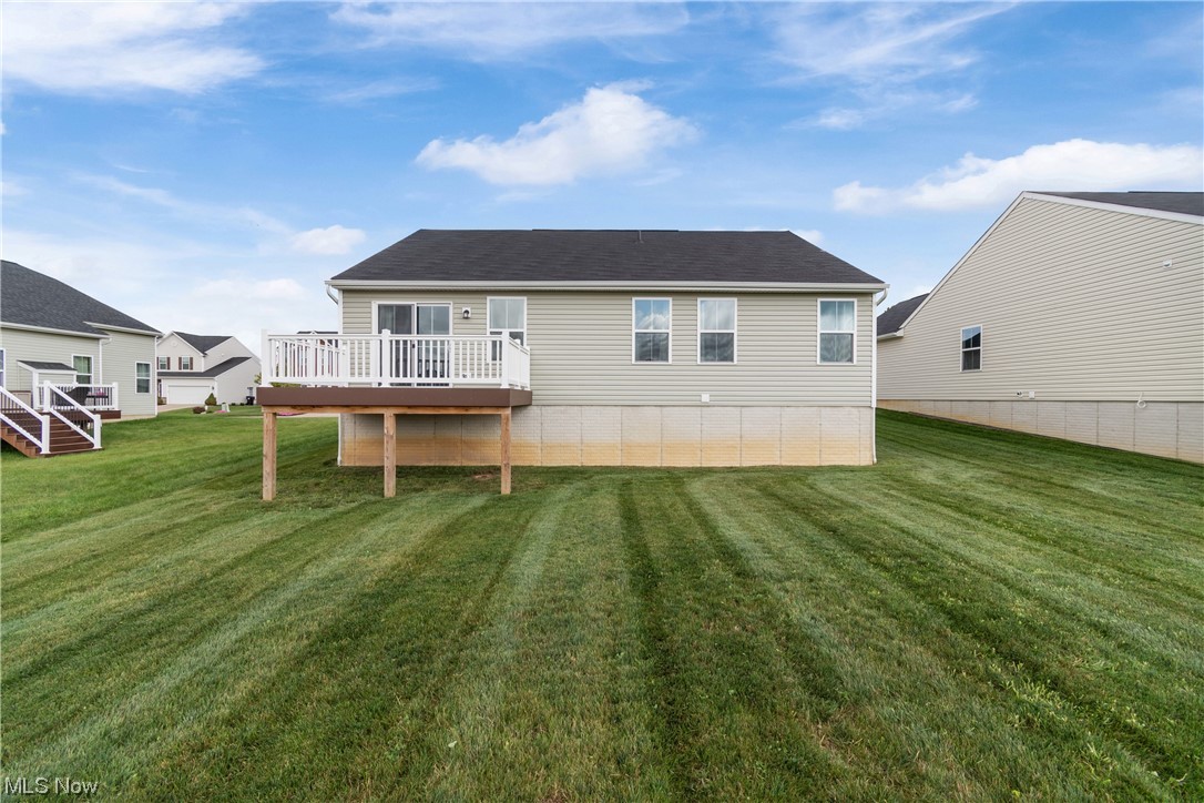 The Grove - Residential