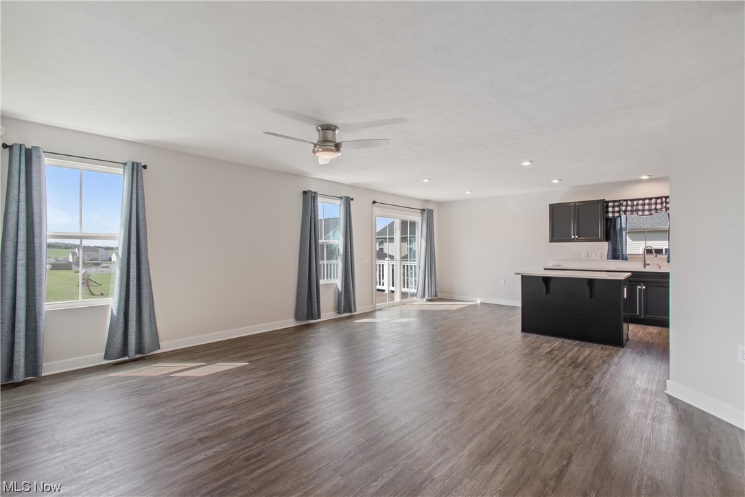 The Grove - Residential