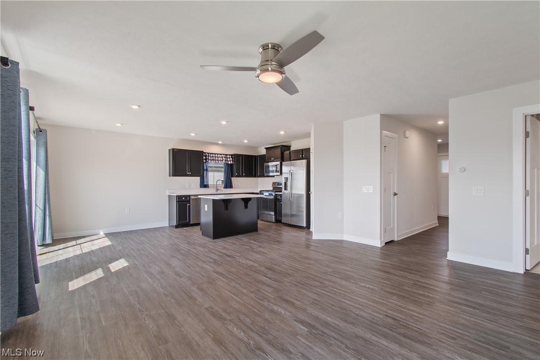 The Grove - Residential