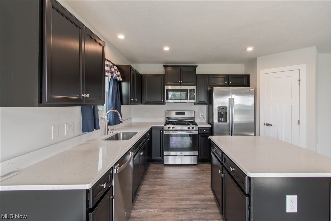 The Grove - Residential