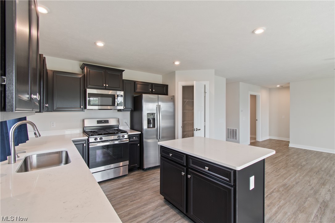 The Grove - Residential