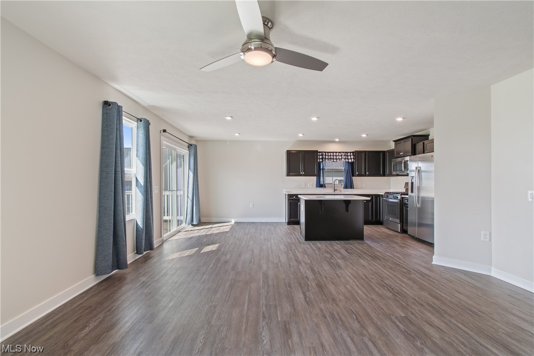 The Grove - Residential