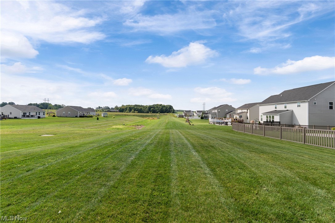 The Grove - Residential