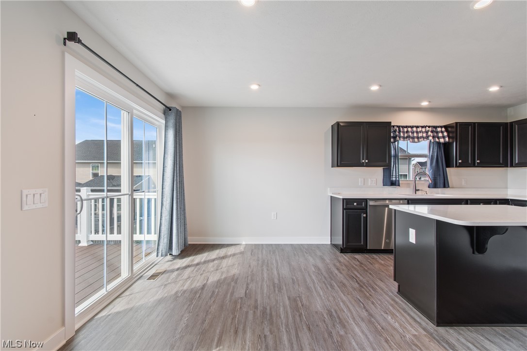 The Grove - Residential