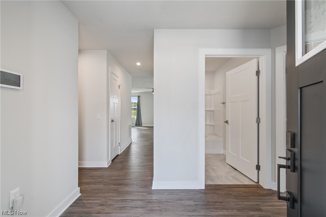 The Grove - Residential