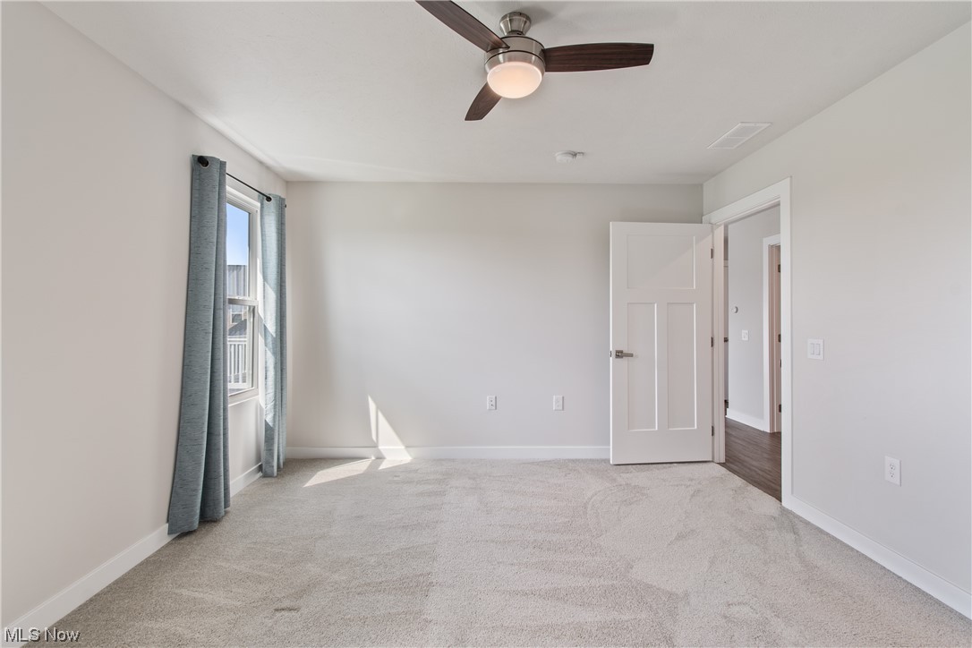 The Grove - Residential