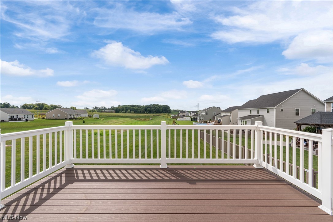 The Grove - Residential