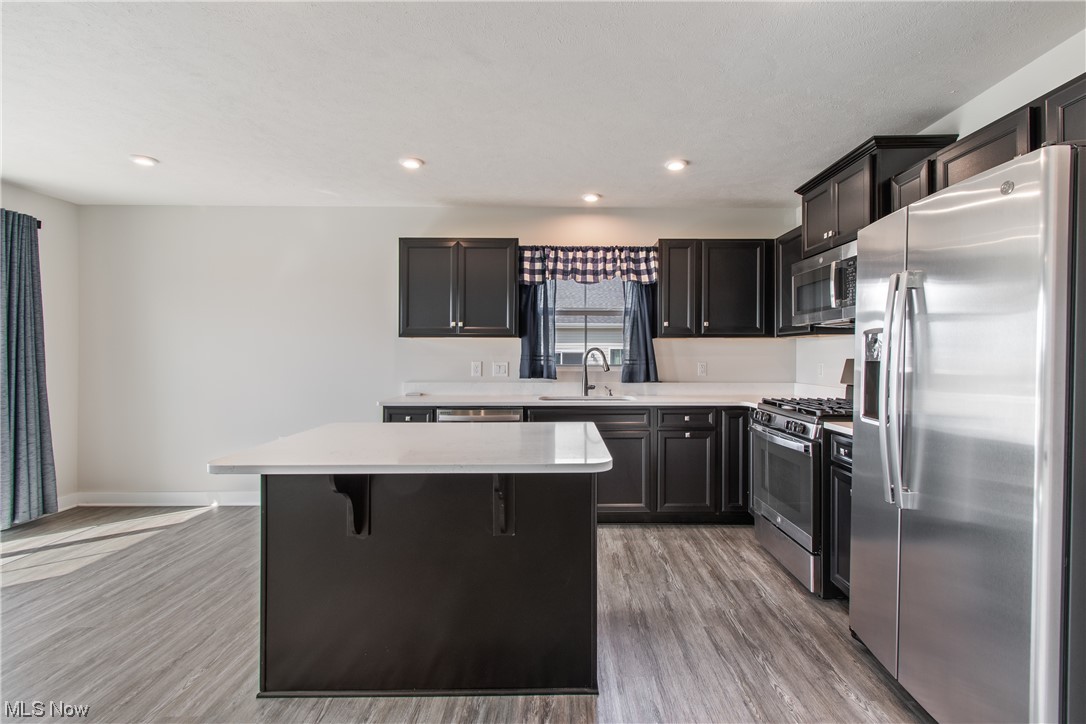 The Grove - Residential