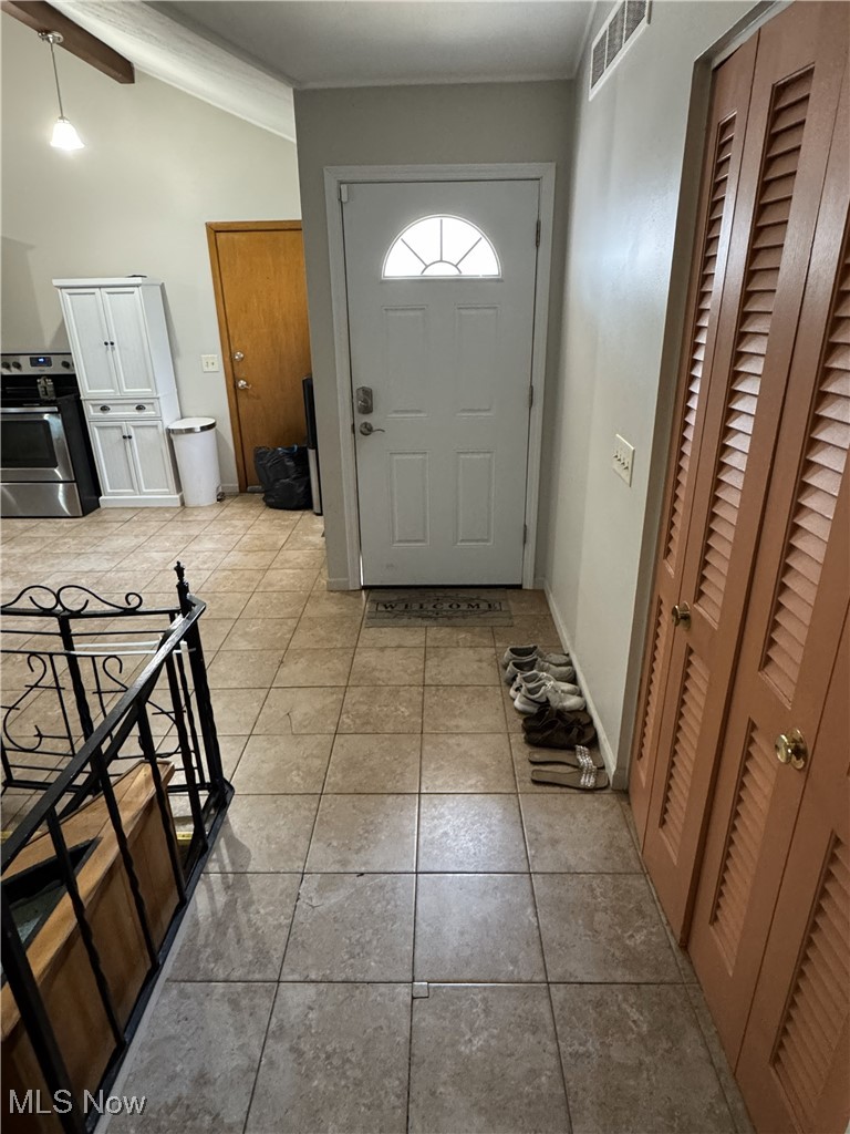 North Gate 01 - Residential