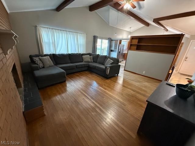 North Gate 01 - Residential