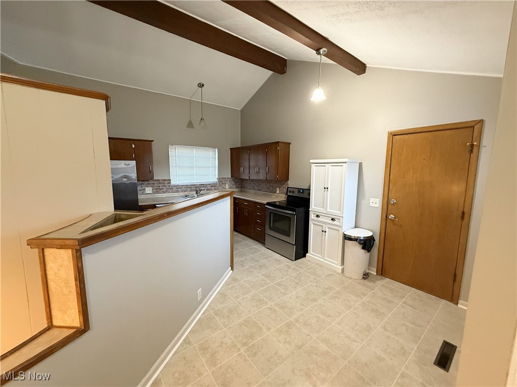 North Gate 01 - Residential