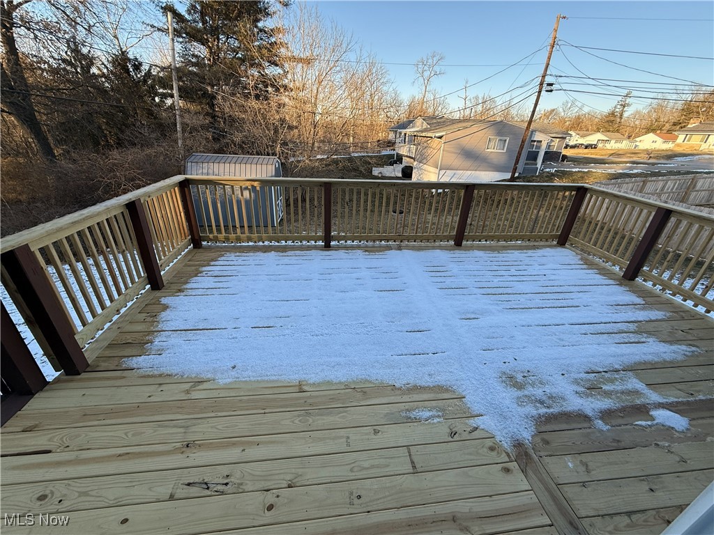 North Gate 01 - Residential