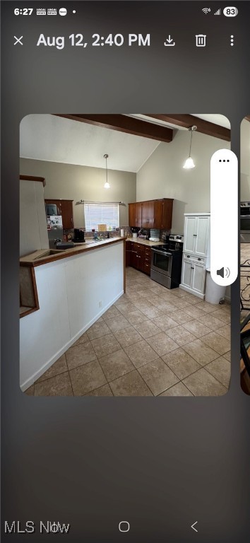 North Gate 01 - Residential