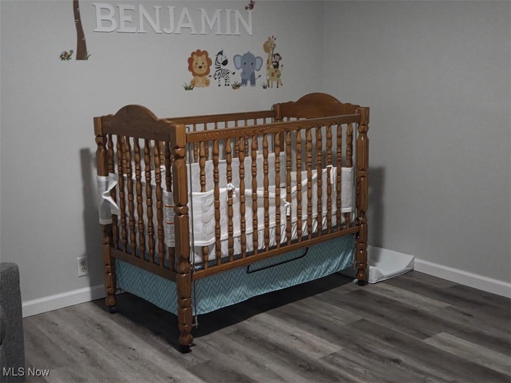 North Gate 01 - Residential