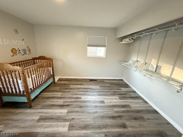 North Gate 01 - Residential