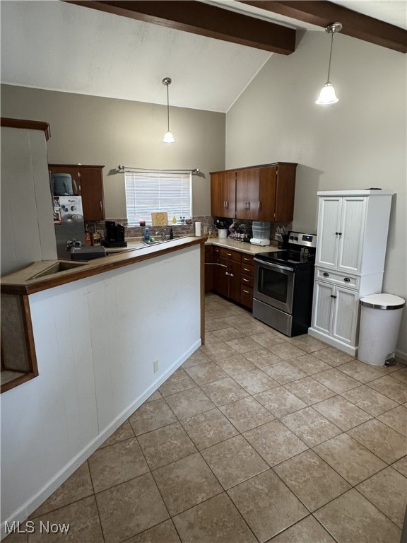 North Gate 01 - Residential