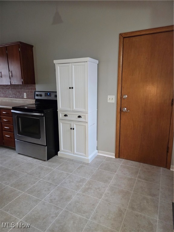 North Gate 01 - Residential