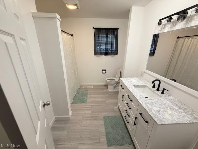 North Gate 01 - Residential