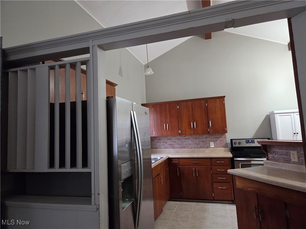 North Gate 01 - Residential