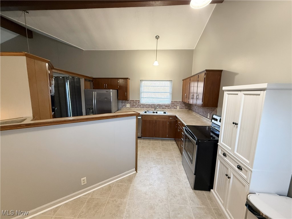 North Gate 01 - Residential