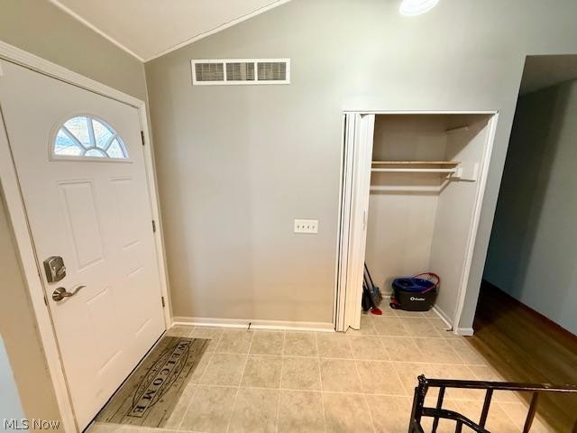 North Gate 01 - Residential