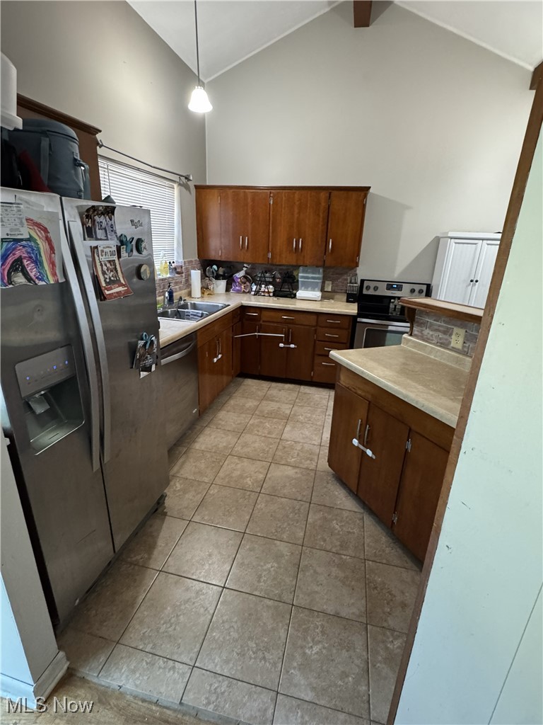 North Gate 01 - Residential