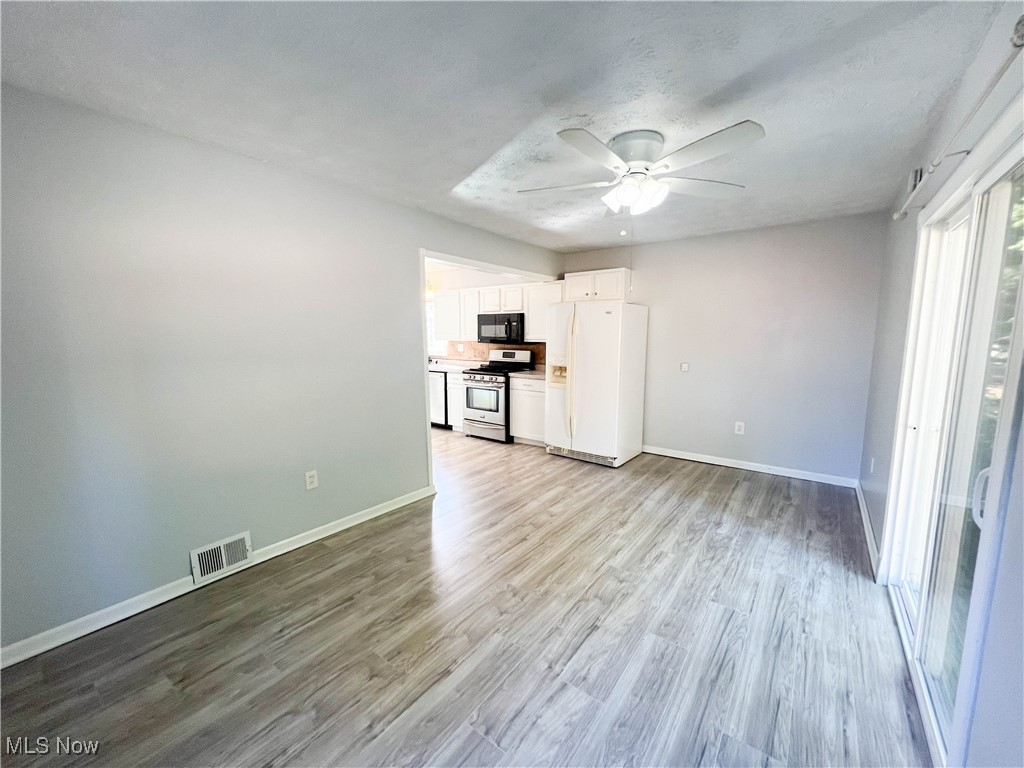 Heslop Morning View - Residential Lease