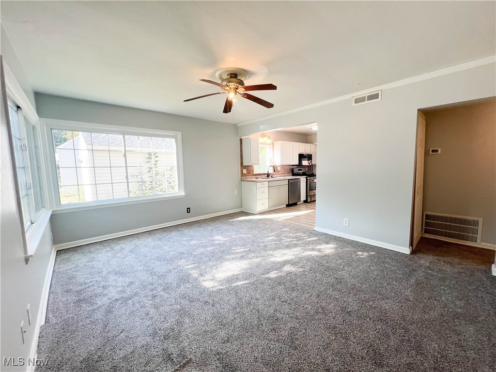 Heslop Morning View - Residential Lease