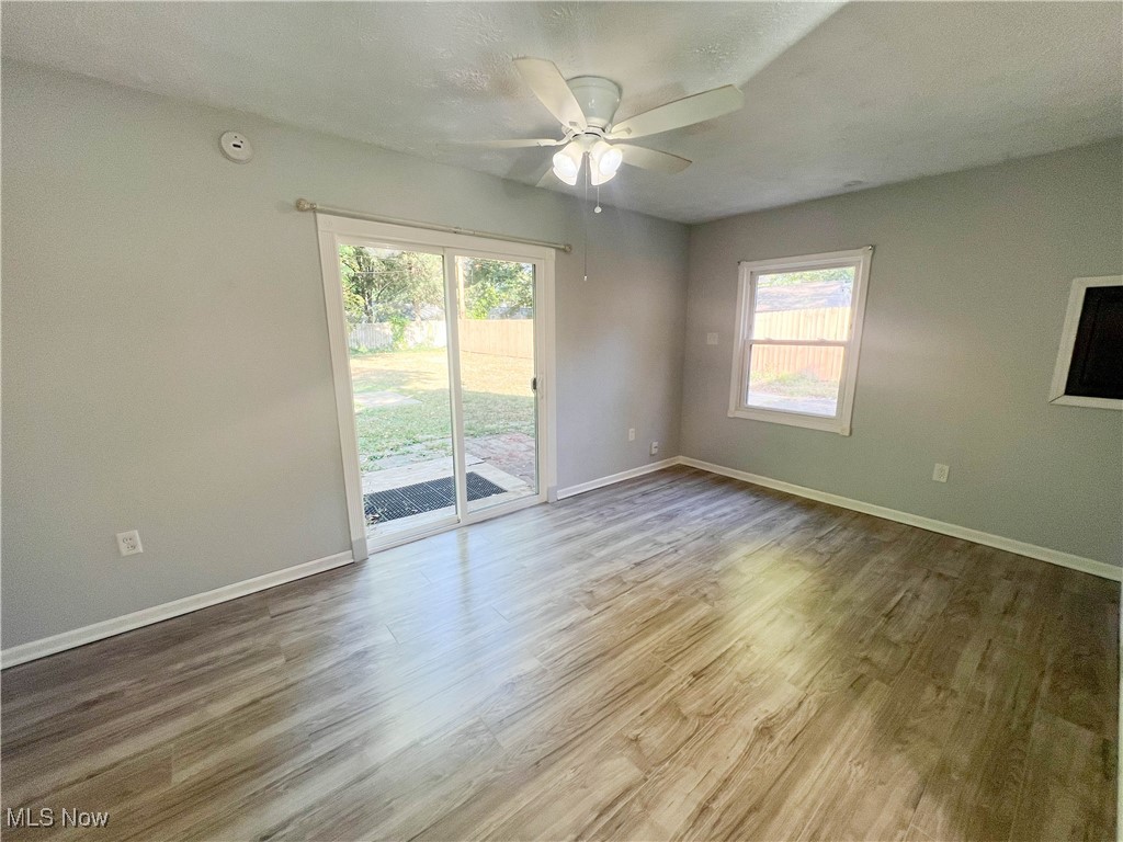 Heslop Morning View - Residential Lease