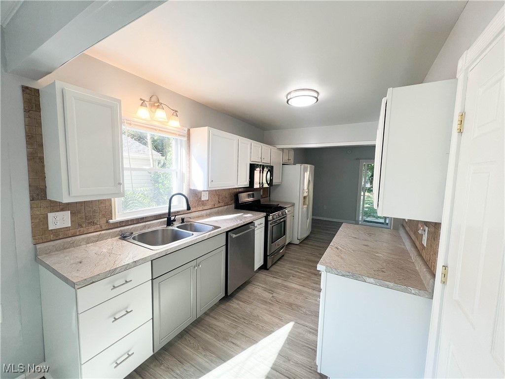 Heslop Morning View - Residential Lease