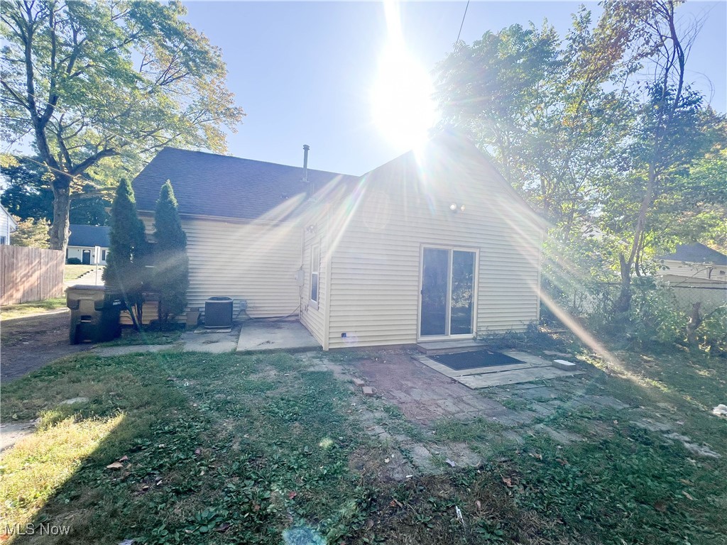 Heslop Morning View - Residential Lease