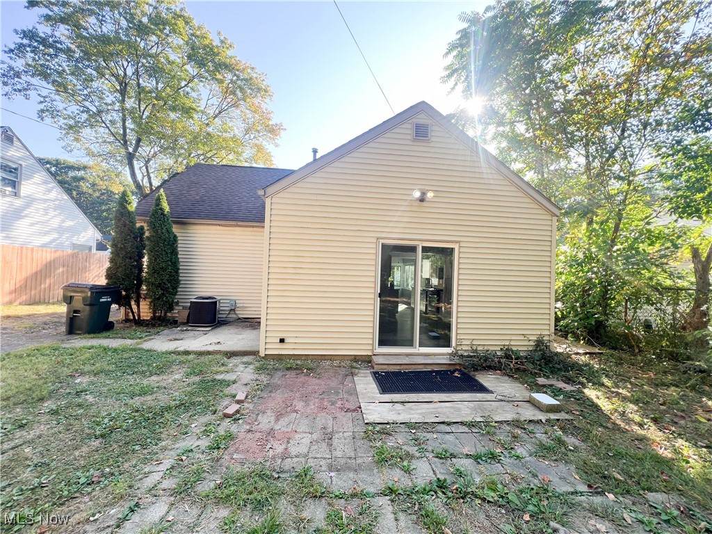 Heslop Morning View - Residential Lease