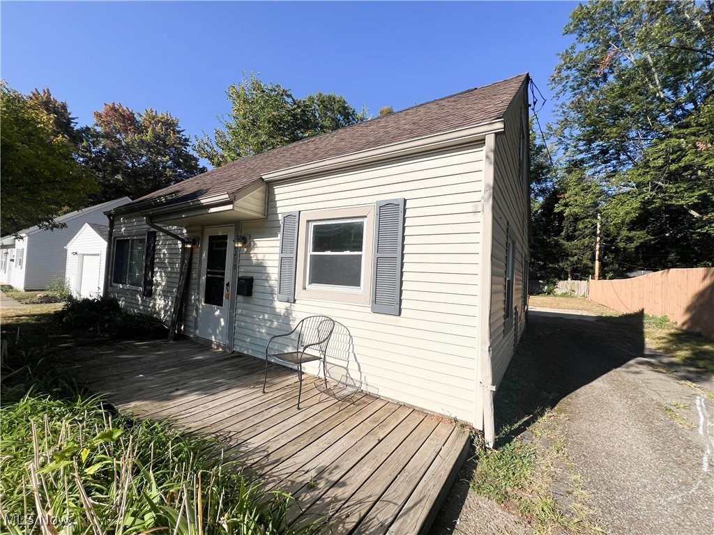 Heslop Morning View - Residential Lease