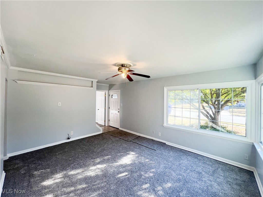 Heslop Morning View - Residential Lease