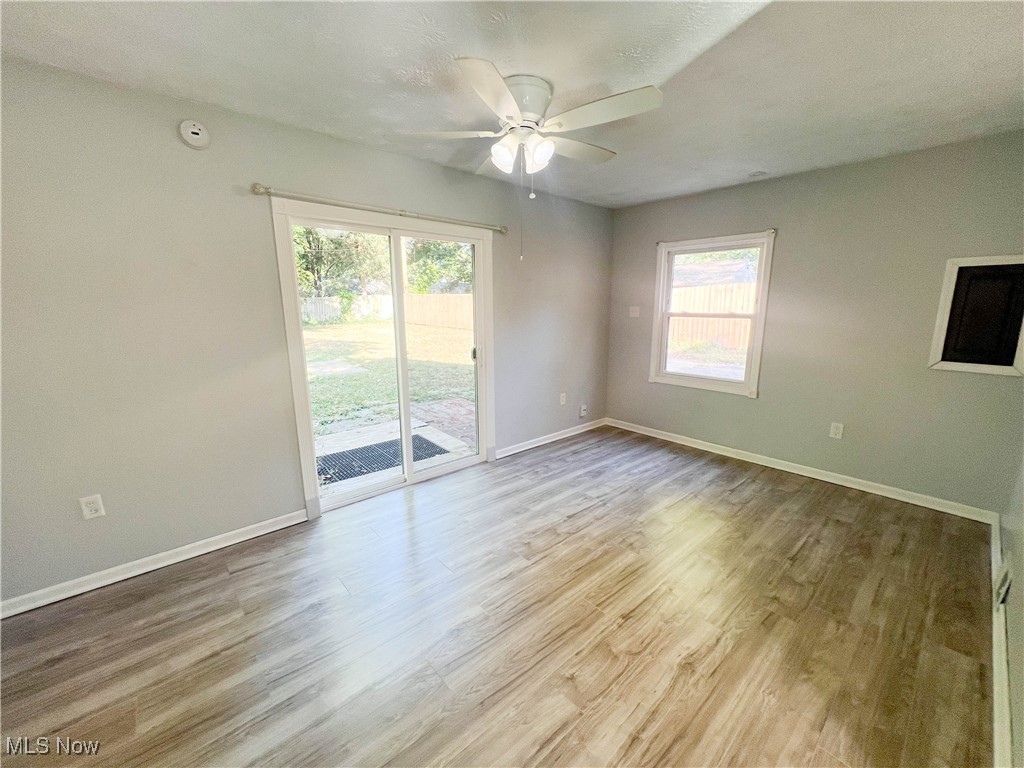 Heslop Morning View - Residential Lease