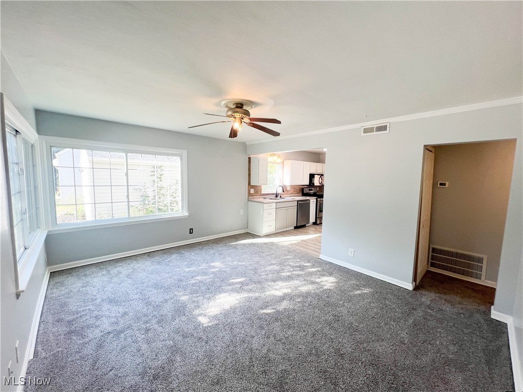 Heslop Morning View - Residential Lease