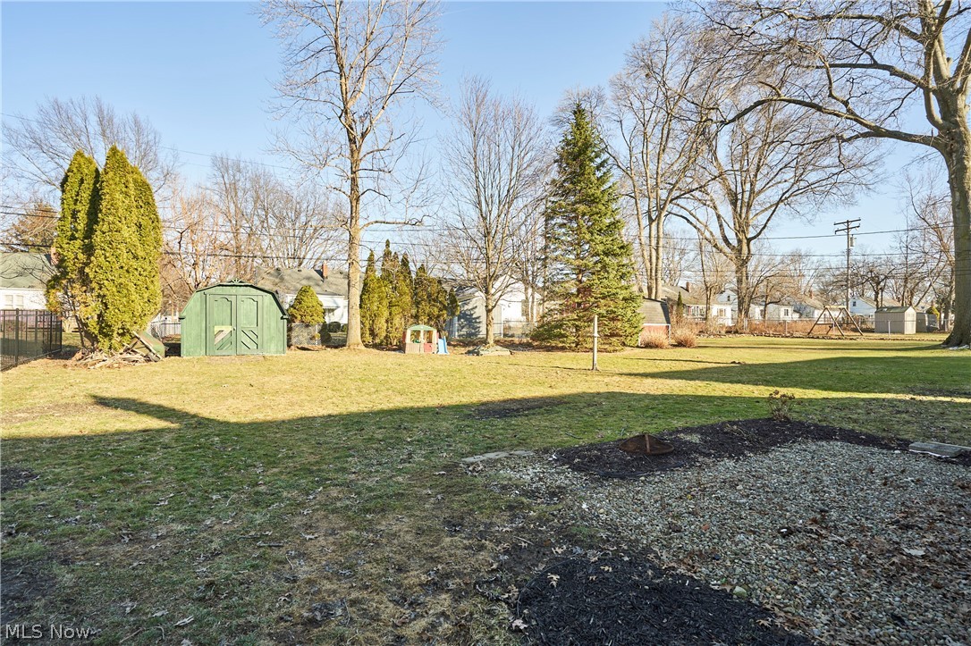 Lyndhurst Meadows - Residential