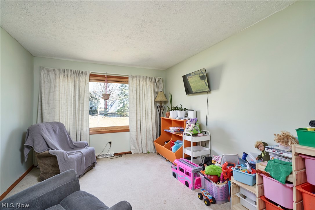 Lyndhurst Meadows - Residential