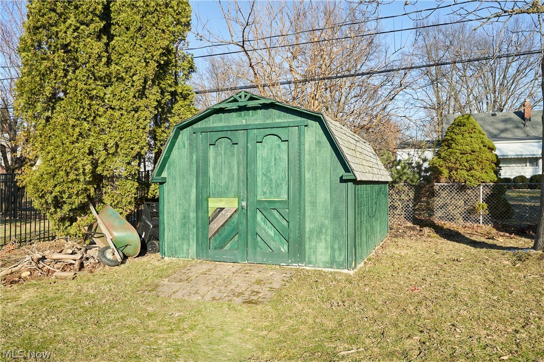 Lyndhurst Meadows - Residential